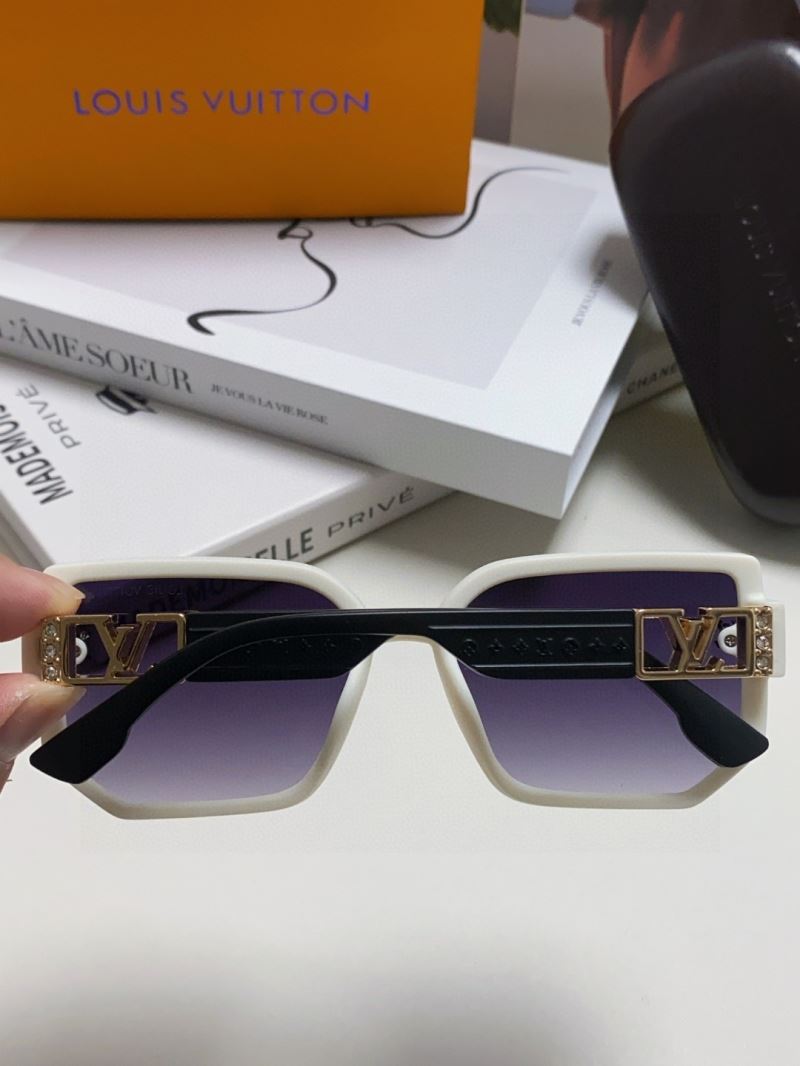 Louis Vuitton Sunglasses